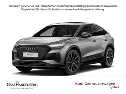 Photo Audi Q4 e-tron