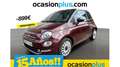 Fiat 500 1.0 Hybrid Dolcevita 52kW Rouge - thumbnail 1