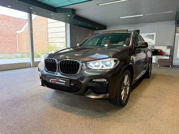2.0dAS xDrive20 Pack M * Full options