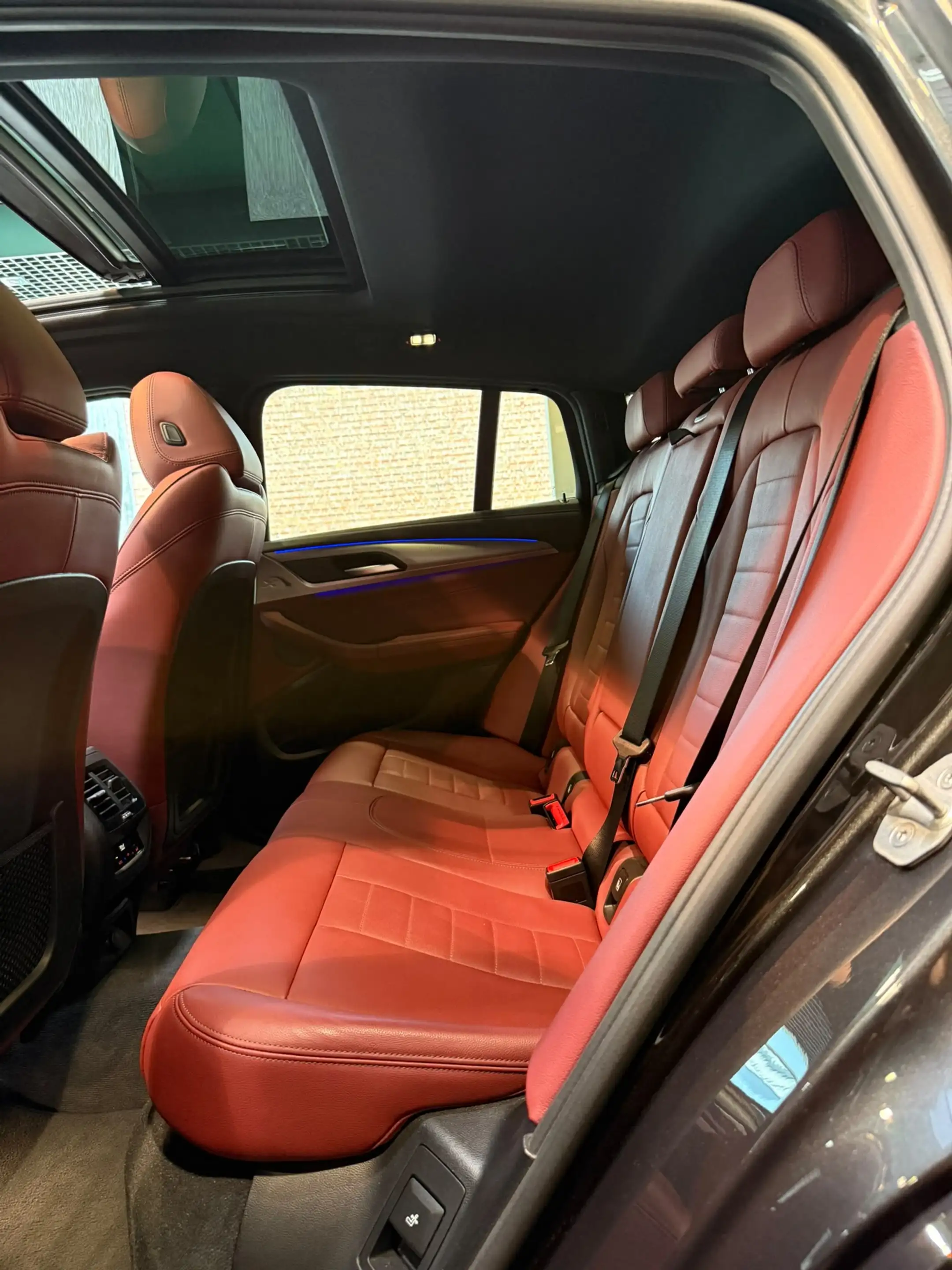 BMW X4 2.0dAS xDrive20 Pack M * Full options — photo 13