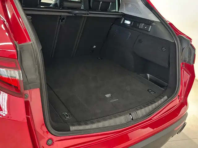 Alfa Romeo Stelvio view 14