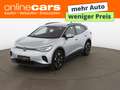Volkswagen ID.4 Pro Performance Aut LED RADAR NAVI SITZHZG Silber - thumbnail 1