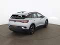 Volkswagen ID.4 Pro Performance Aut LED RADAR NAVI SITZHZG Silber - thumbnail 3