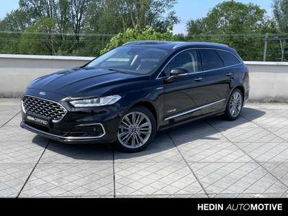 Ford Mondeo Wagon 2.0 IVCT HEV Vignale Automaat