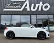Audi TT Audi TT Roadster 2.0 TFSI Turbo 230ch Blanc - thumbnail 2