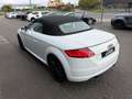 Audi TT Audi TT Roadster 2.0 TFSI Turbo 230ch Blanc - thumbnail 13
