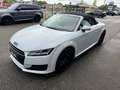 Audi TT Audi TT Roadster 2.0 TFSI Turbo 230ch Blanc - thumbnail 6