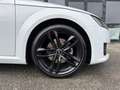 Audi TT Audi TT Roadster 2.0 TFSI Turbo 230ch Blanc - thumbnail 7