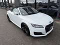 Audi TT Audi TT Roadster 2.0 TFSI Turbo 230ch Blanc - thumbnail 11