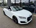 Audi TT Audi TT Roadster 2.0 TFSI Turbo 230ch Blanc - thumbnail 3