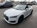 Audi TT Audi TT Roadster 2.0 TFSI Turbo 230ch Blanc - thumbnail 14