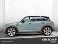 MINI Cooper SE Countryman Mini ALL4 Hybride Sage Green Panodak Leder Adapt C Vert - thumbnail 1