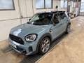 MINI Cooper SE Countryman Mini ALL4 Hybride Sage Green Panodak Leder Adapt C Vert - thumbnail 9