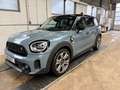 MINI Cooper SE Countryman Mini ALL4 Hybride Sage Green Panodak Leder Adapt C Vert - thumbnail 5