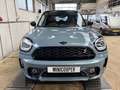 MINI Cooper SE Countryman Mini ALL4 Hybride Sage Green Panodak Leder Adapt C Vert - thumbnail 3