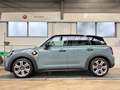 MINI Cooper SE Countryman Mini ALL4 Hybride Sage Green Panodak Leder Adapt C Vert - thumbnail 20