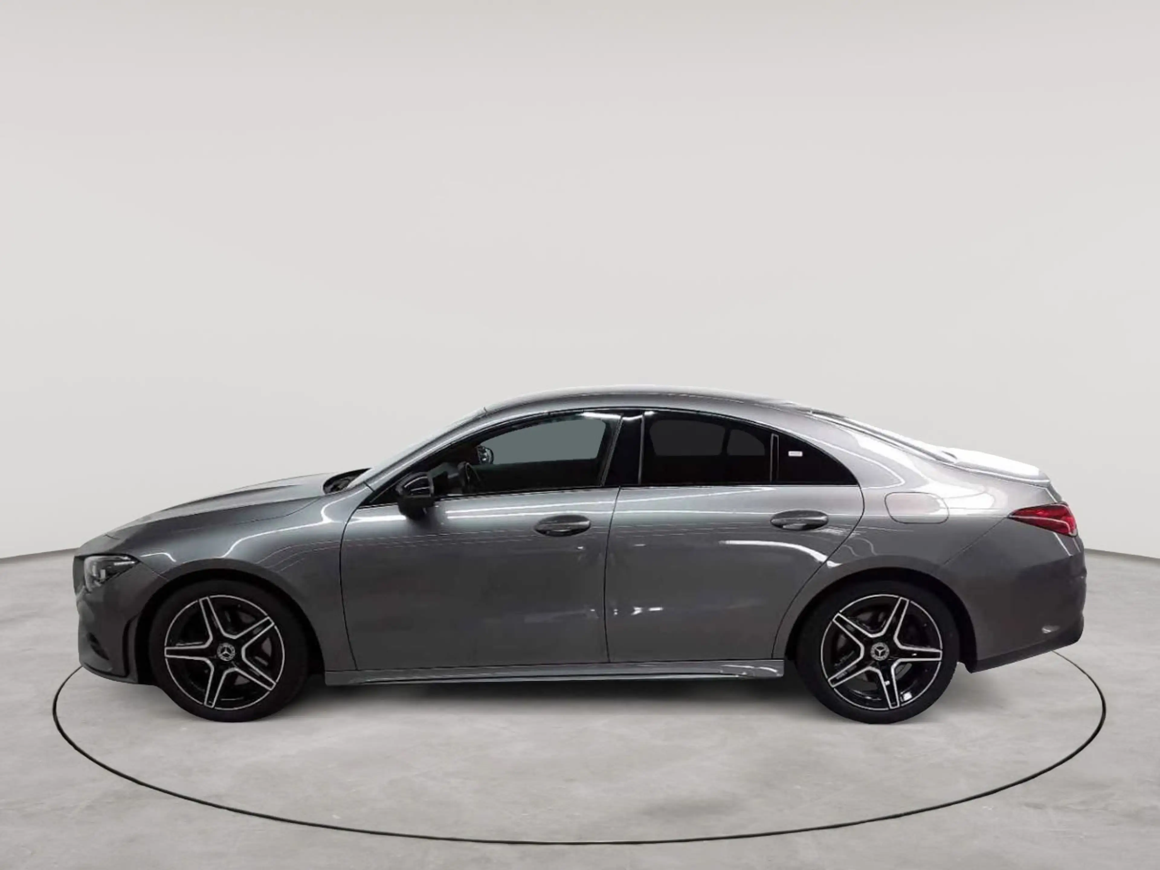 Mercedes-Benz CLA 250 CLA 250 7G-DCT AMG Line FahrerassiP ParkP SHZ — photo 6