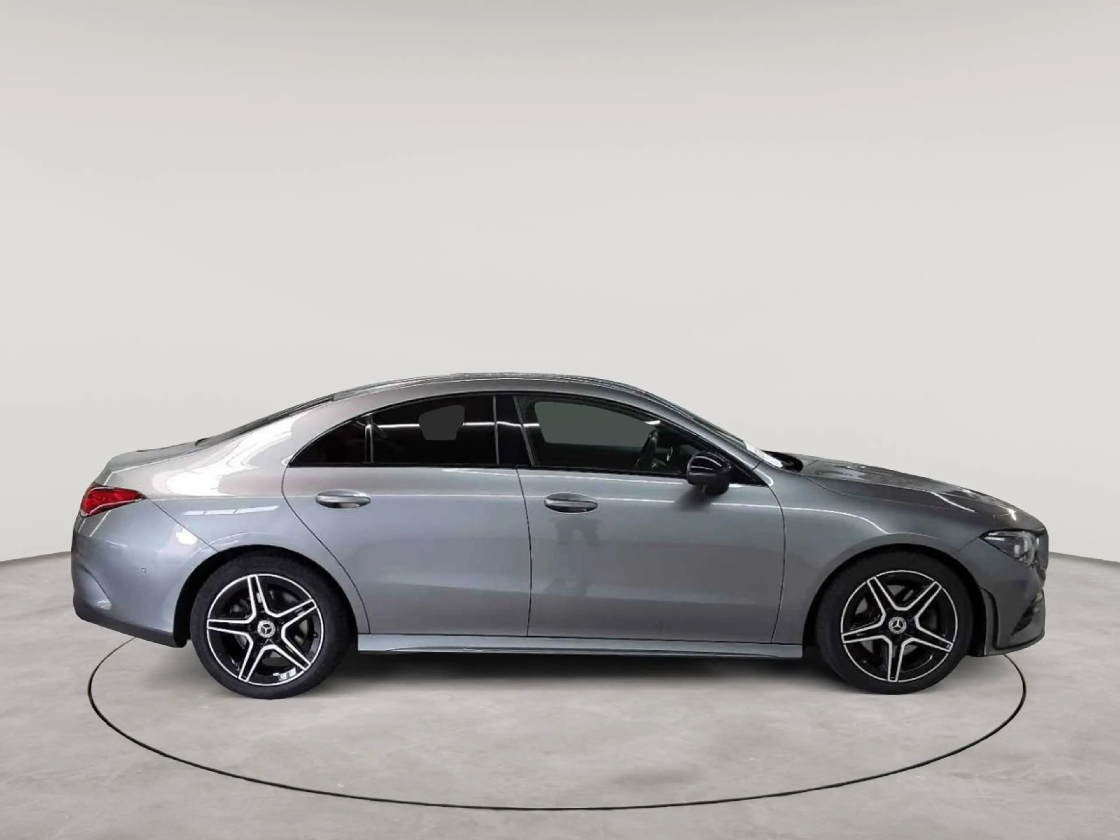 Mercedes-Benz CLA 250 CLA 250 7G-DCT AMG Line FahrerassiP ParkP SHZ — photo 3