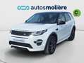 Land Rover Discovery Sport 2.0TD4 SE 4x4 Aut. 180 Blanco - thumbnail 1