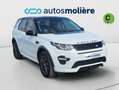 Land Rover Discovery Sport 2.0TD4 SE 4x4 Aut. 180 Blanco - thumbnail 2