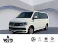Volkswagen T6 Multivan 2.0TDI DSG 4Motion Generation Six Blanc - thumbnail 1