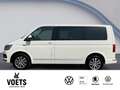 Volkswagen T6 Multivan 2.0TDI DSG 4Motion Generation Six Blanc - thumbnail 2