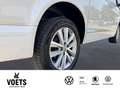 Volkswagen T6 Multivan 2.0TDI DSG 4Motion Generation Six Blanc - thumbnail 5