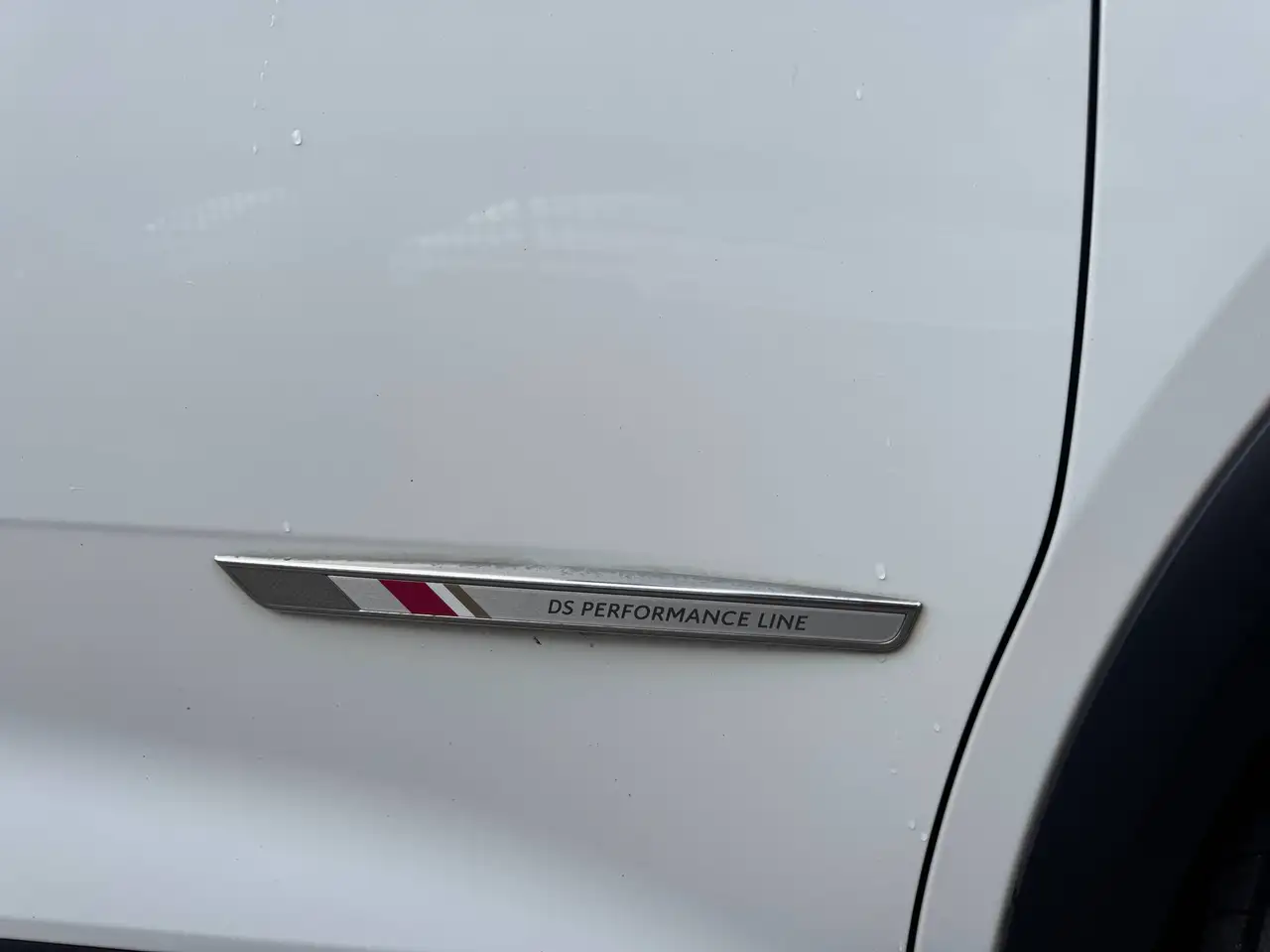 DS 7 Bluehdi Performance Line 130CV Autom. + " SUPER PREZZO ", миниатюра 4