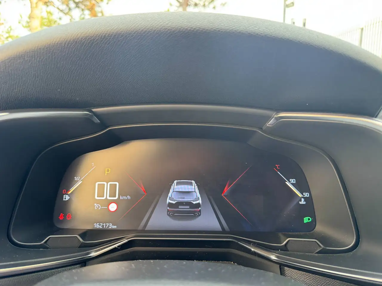 DS 7 Bluehdi Performance Line 130CV Autom. + " SUPER PREZZO ", миниатюра 18