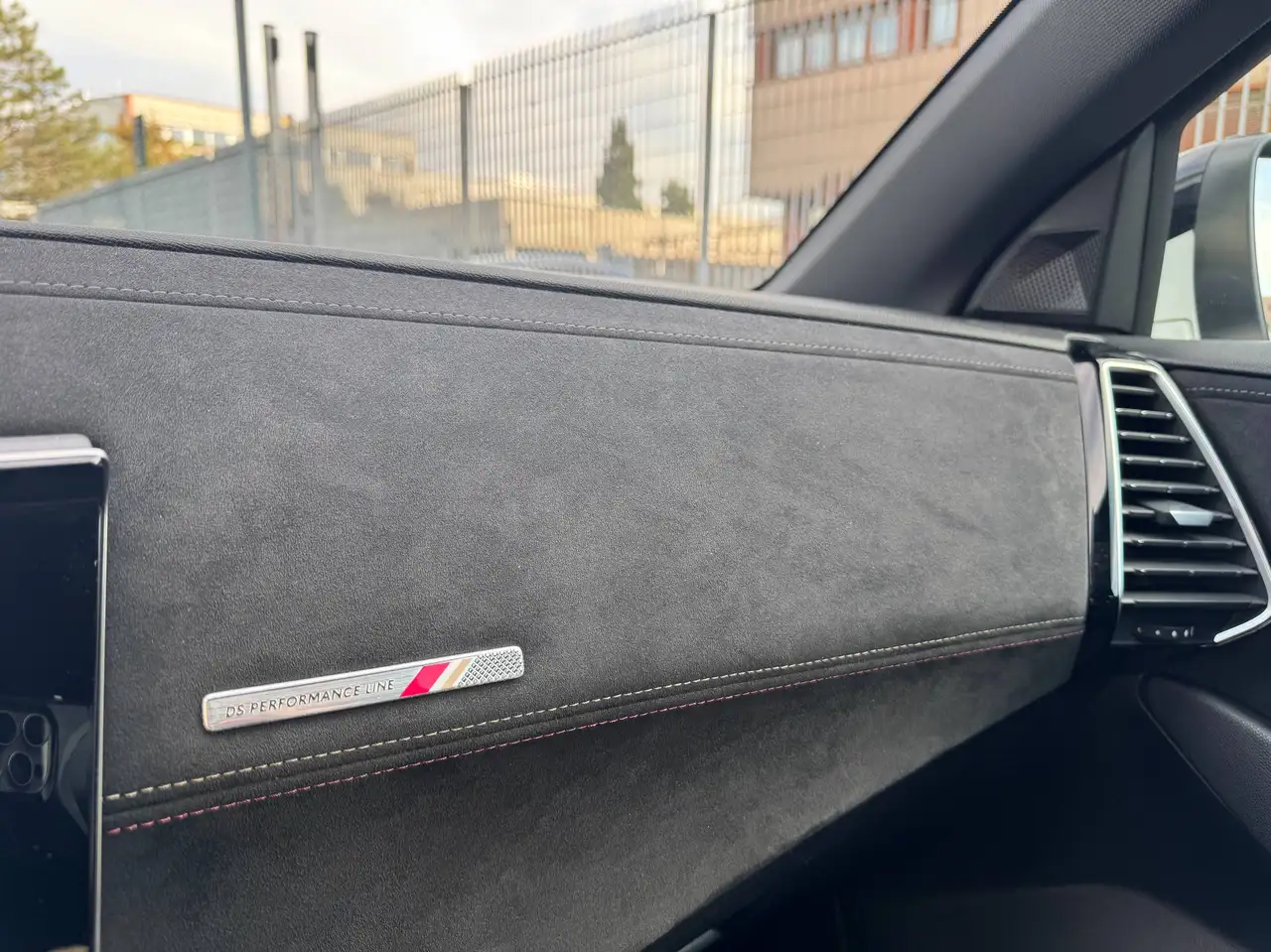 DS 7 Bluehdi Performance Line 130CV Autom. + " SUPER PREZZO ", миниатюра 16