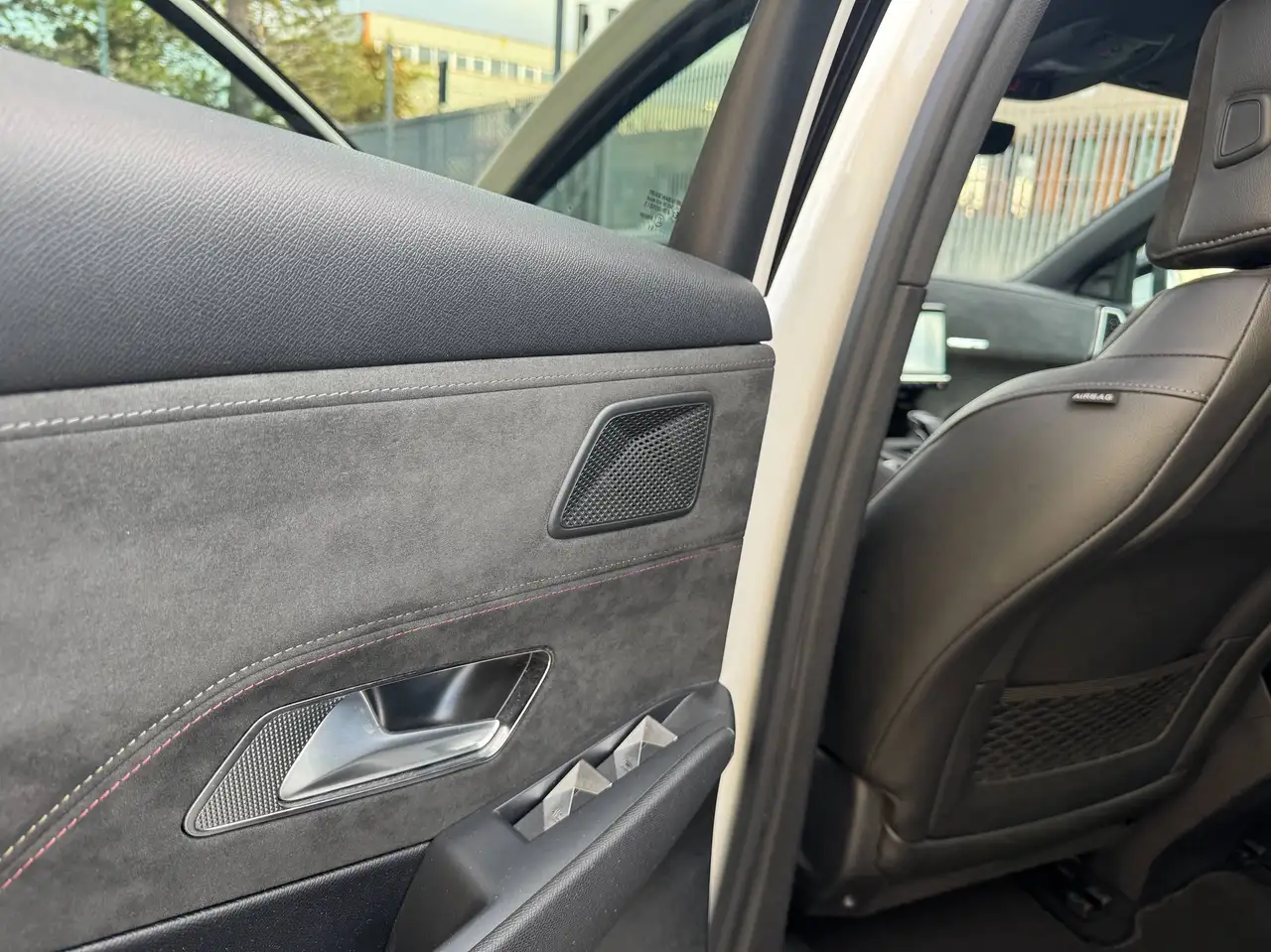 DS 7 Bluehdi Performance Line 130CV Autom. + " SUPER PREZZO ", миниатюра 11