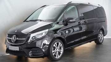Avantgarde AMG Sport! 8Sitzer!