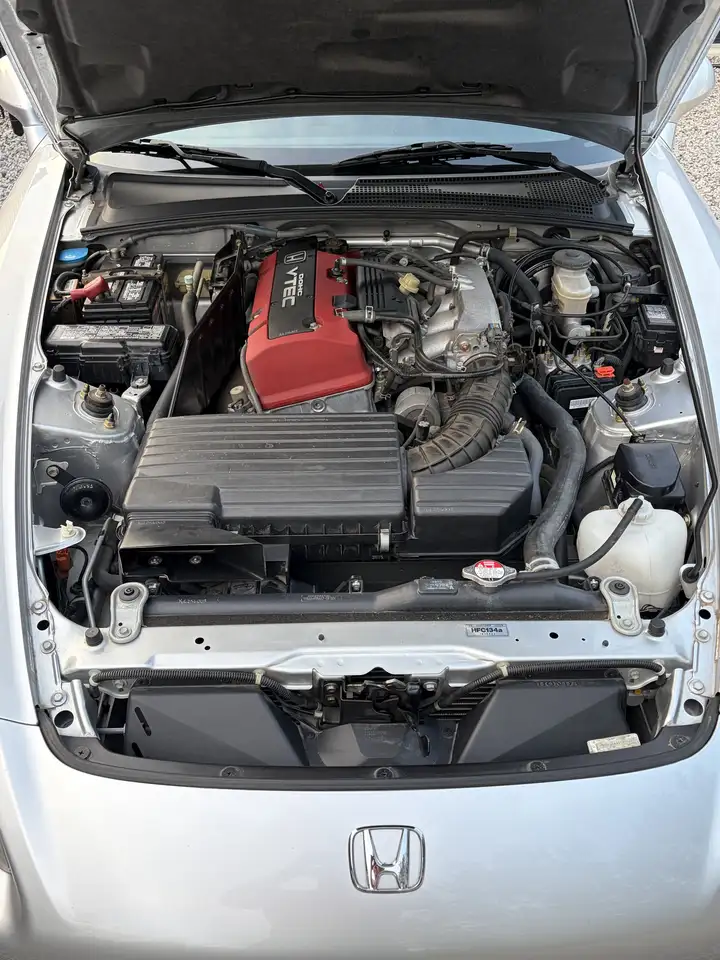 S 2000 снимка S 2000
