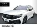 Volkswagen Touareg R-Line 3.0 V6 TDI 4Motion DSG, AHK, HEAD Blanc - thumbnail 1
