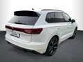 Volkswagen Touareg R-Line 3.0 V6 TDI 4Motion DSG, AHK, HEAD Blanc - thumbnail 4