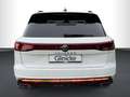 Volkswagen Touareg R-Line 3.0 V6 TDI 4Motion DSG, AHK, HEAD Blanc - thumbnail 6