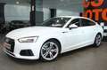 Audi A5 Sportback 40 g-tron Advanced S tronic Weiß - thumbnail 2