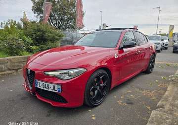 2.2l JTDM 190ch My19 Sport Édition Q4 Lusso AT8