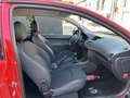 Peugeot 206 + 1.1 I MET 81DKM EDITION Rot - thumbnail 8