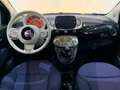 Fiat 500 CLUB 1.0 HYBRID 70 CV 3P Schwarz - thumbnail 6