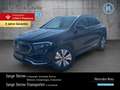 Mercedes-Benz EQA 250 EQA 250 PROGRESSIVE+KAMERA+EASYPACK+SPIEGEL+PDC Schwarz - thumbnail 1