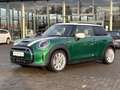 MINI Cooper SE Cooper SE Classic Trim / Glasdach / Premium Plus Grün - thumbnail 1