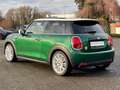 MINI Cooper SE Cooper SE Classic Trim / Glasdach / Premium Plus Grün - thumbnail 4