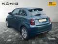 Fiat 500e 3+1 MY23 *KLIMA*CARPLAY*CCS(85kw/DC) Grün - thumbnail 4