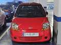Chevrolet Matiz Matiz 1.0 Smile Smile Rojo - thumbnail 4