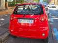 Chevrolet Matiz Matiz 1.0 Smile Smile Rojo - thumbnail 6