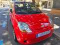 Chevrolet Matiz Matiz 1.0 Smile Smile Rojo - thumbnail 5