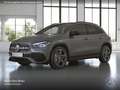 Mercedes-Benz GLA 250 e AMG+NIGHT+PANO+AHK+LED+KAMERA+19"+8G Grau - thumbnail 15