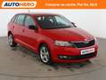 Skoda Rapid/Spaceback 1.4 TSI Like DSG 92kW Rojo - thumbnail 8