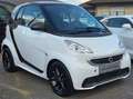smart forTwo Micro Hybrid Drive 52kW NAVI Sitzheizung Sound Weiß - thumbnail 4